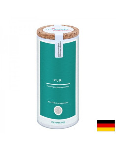 Пробиотик Бацилус Коагуланс 2,5 млрд. активни пробиотици 290 капсули за 145 дни прием