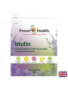 Добро храносмилане Инулин 250 g прах