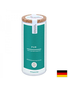 Пробиотик Бифидобактериум Бреве 1,5 млрд. активни пробиотици 290 капсули за 145 дни прием