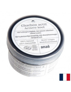 Активен въглен От кокосов орех 30 g прах