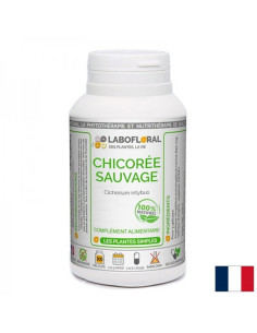 Храносмилане и контрол на теглото - Цикория (корен), 330 mg х 50 капсули