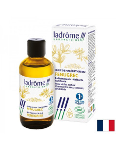 Грижа за кожата и косата Масло от Сминдух (маслен мацерат) БИО, 100 ml