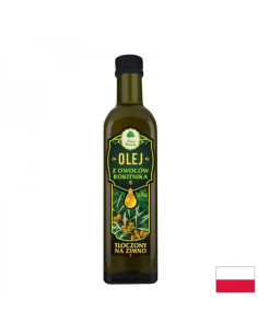 Масло от морски зърнастец (облепиха) 100 ml