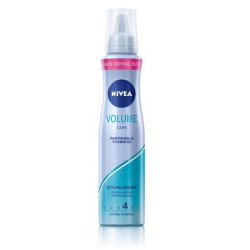 NIVEA HCS Пяна  за коса за обем Volume Care