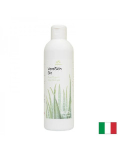 Органичен гел от алое вера за лице, коса и тяло Хидратация, подхранване, антиейджинг 250 ml