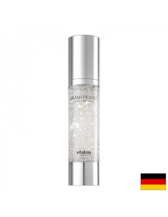 Серум за лице с хайвер и хиалуронова киселина 50 ml