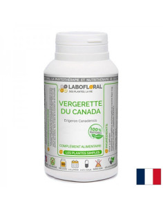 Стави и мускули Канадска кониза 200 mg 50 капсули