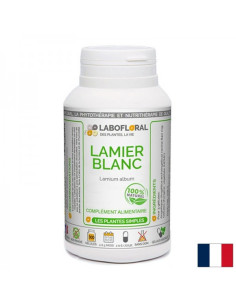 Диуретик Бяла мъртва коприва 210 mg 50 капсули