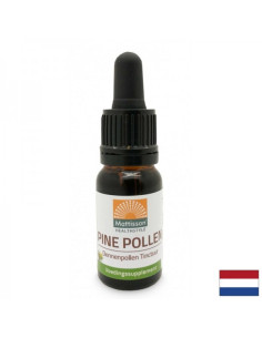 Имунитет Тинктура от боров прашец 10 ml