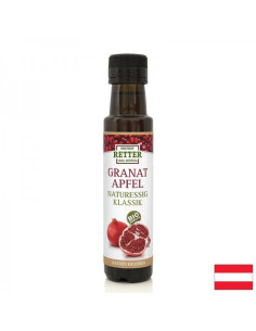 Оцет от нар БИО 250 ml