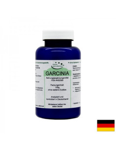 Garcinia Гарциния Камбоджа 100 g, прах