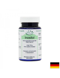 Инозитол Inositol 50 g прах