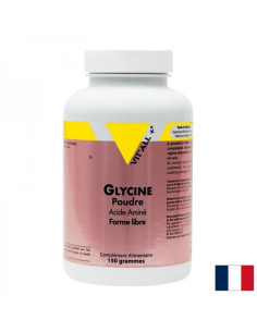 Нервна и мускулна функция Глицин 150 g прах