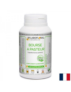 Женско здраве Овчарска торбичка 210 mg 50 капсули