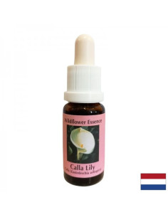 Помага за приемане на сексуалността и компенсира неудовлетвореността Есенция Кала № 23 капки 15 ml