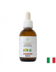 Имунитет Котешки нокът 50 ml капки