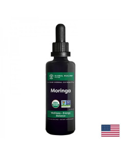 Антиоксидант Моринга Капки x 59.2 ml