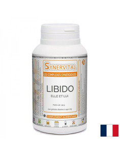 Формула за либидо "Тя и той" 60 капсули