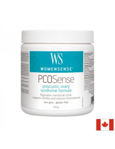 Формула при Поликистозен Овариален Синдром PCOSense WomenSense 129 g прах