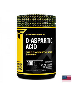 Мъжко здраве D-Аспаргинова киселина 300 g прах