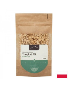 Либидо Тонкат Али (корен) 25 g