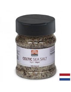 Келтска морска сол с водорасли 200 g