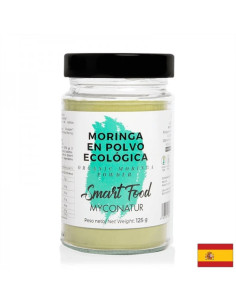 Антиоксидант Моринга, БИО 125 g прах