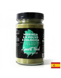 Moringa powder, Bio Био моринга на прах 150 g