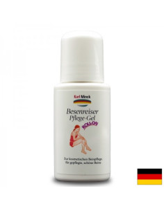 Besenreiser Pflege-Gel Roll-on Гел рол-он при разширени вени 75 ml