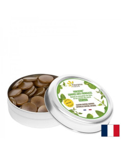 Kонтрол на апетита Бонбони с L-триптофан, гимнема и хром 80 g