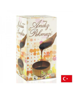 Петмез от морски зърнастец Добро храносмилане 460 g