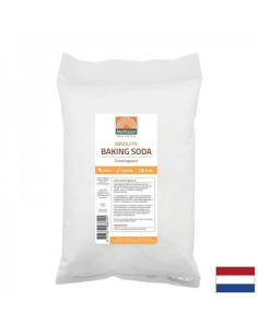 Натриев бикарбонат 1 kg прах