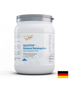 При стомашни киселини Basotop 750 g прах