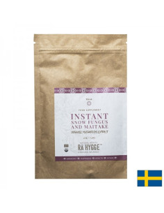 Майтаке + Тремела БИО - антиейджинг и метаболизъм 40 g, прах