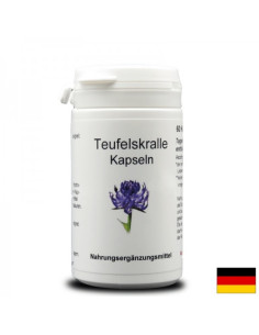 Teufelskralle 60 капсули