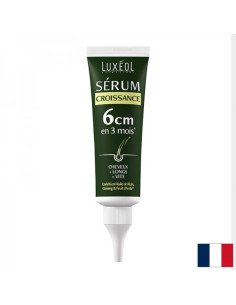 Серум за коса (за растеж и плътност) 50 ml