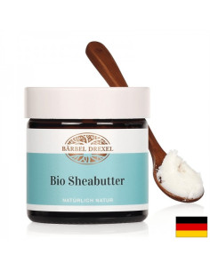 Био масло от ший За хидратирана кожа и здрава коса 50 ml