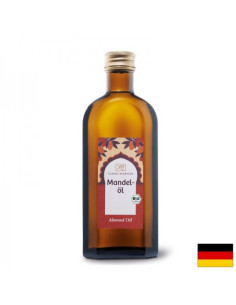 Бадемово масло Био Classic Ayurveda 250 ml