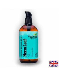 Масло от Нийм (Neem) За коса, кожа и нокти 100 ml