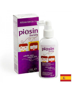 Piosin locion Лосион против въшки 125 ml
