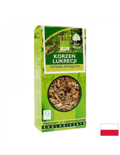 Корен от Женско биле Био 50 g