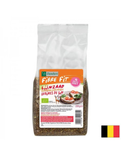 Натрошено ленено семе БИО 250 g