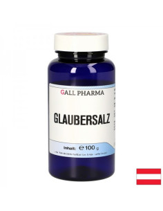 Стомашно-чревен тракт Натриев сулфат 100 g прах