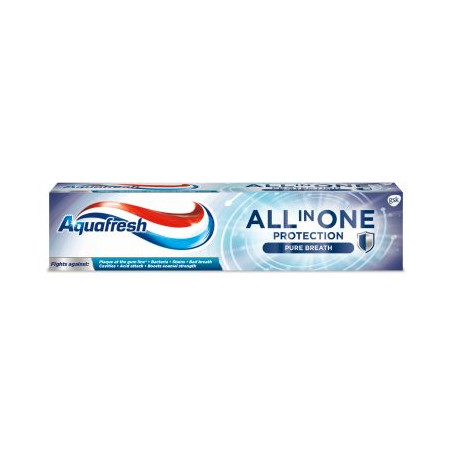 AQUAFRESH All in One Pure Breath 100ml