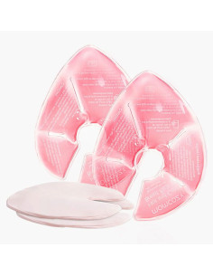 Подплънки за кърмачки с термогел Momcozy Охлаждащи / Загряващи