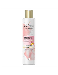PANTENE Lift - Volume, шампоан, за обем и плътност, 250 мл