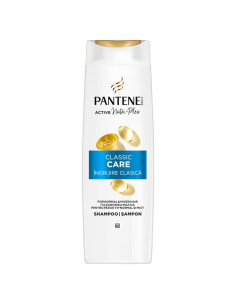 PANTENE Classic Care, шампоан, 400 мл