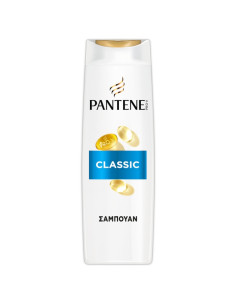 PANTENE Classic, шампоан, 325 мл