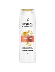 PANTENE Infinite Lengths, шампоан, 400 мл