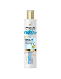 PANTENE Miracles Hydra Glow, шампоан, за хидратация, 250 мл